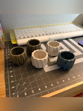 Small Pots for Plants